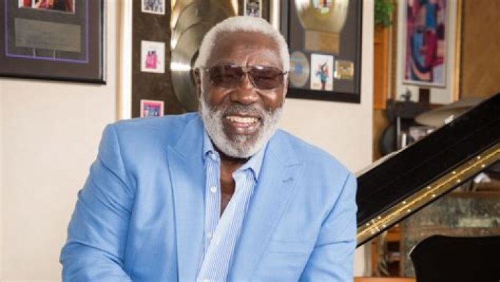 Eddie Levert: The Soulful Voice Behind The O'Jays