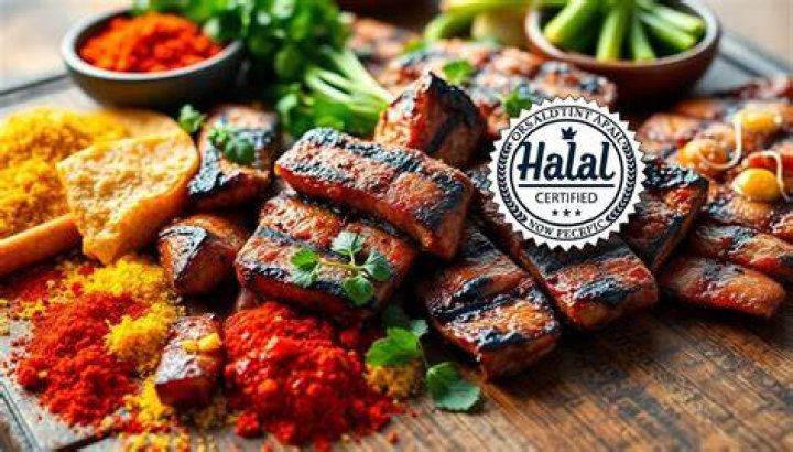Edison Halal Meat: The Ultimate Guide to Quality Halal Products