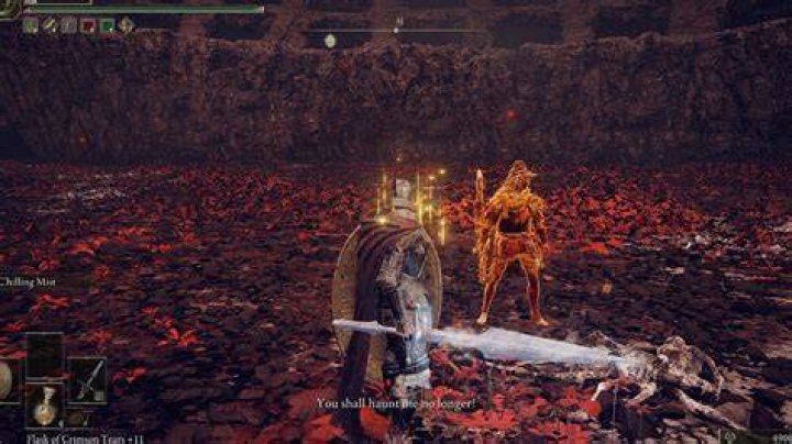 Elden Ring: Understanding Igon Summon Sign and Its Importance