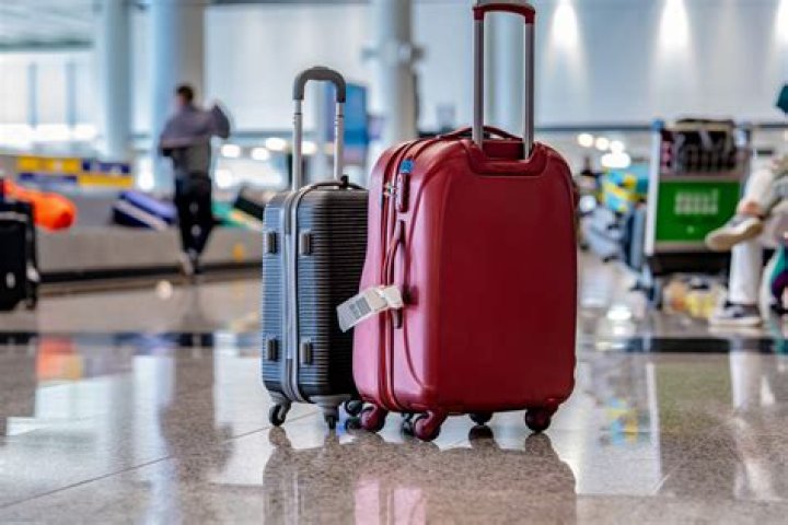 Elevate Your Travel Experience with the Calpak Suitcase