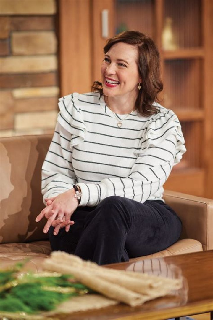 Elizabeth Ries Net Worth: Insights into Her Wealth and Career