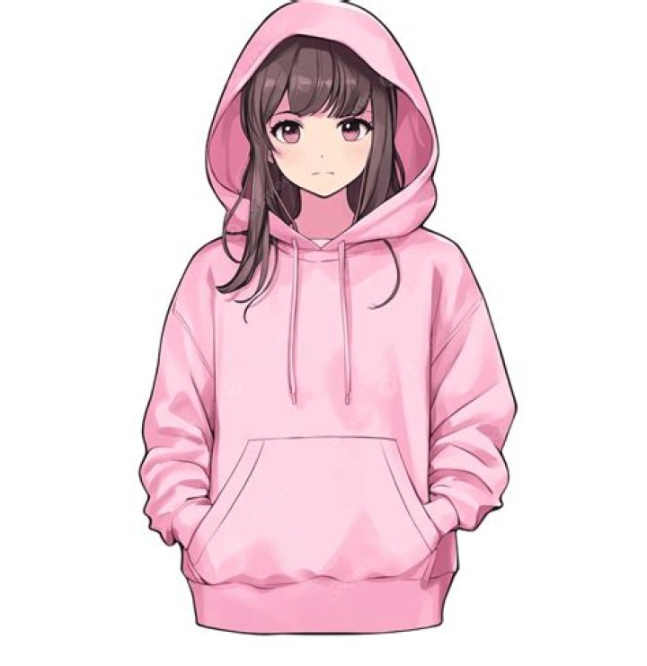Embrace Comfort and Style with a Pink Hoodie