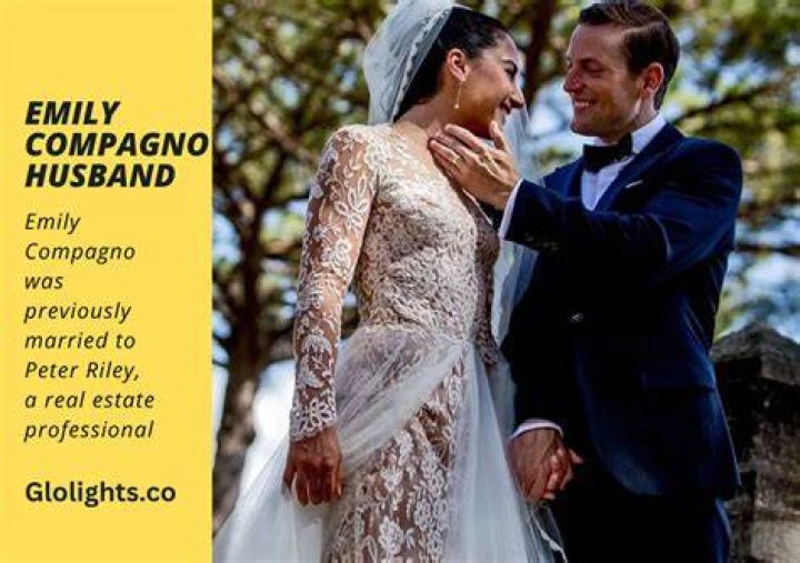 Emily Compagno Husband: All You Need to Know From Wikipedia
