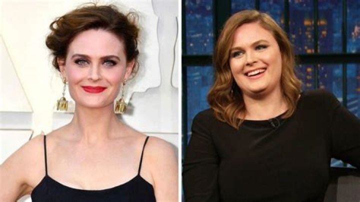Emily Deschanel Weight Gain: Understanding the Journey and Impact