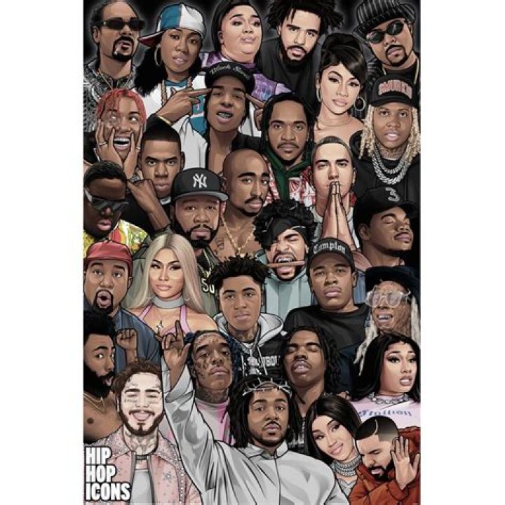 Eminem Vek: The Evolution of a Hip-Hop Icon