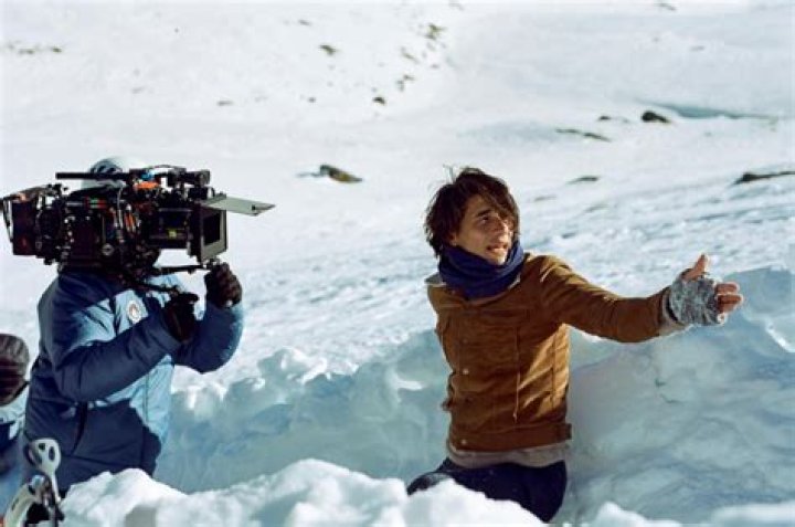 Enzo Vogrincic: The Journey of a Rising Star in the World of Sports