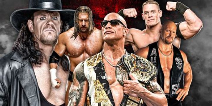 Eric Justice: The Rise and Career of a Pro Wrestler