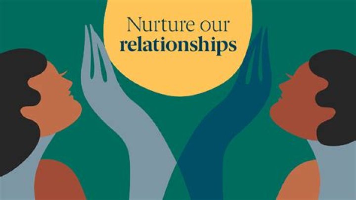 Essential Daily Relationships: Nurturing Connections for Life