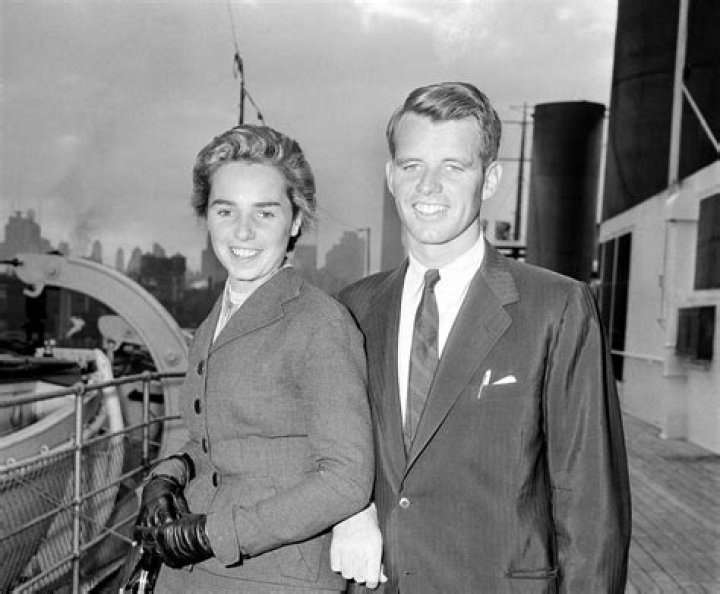 Ethel Kennedy's Age: How Old Is She?