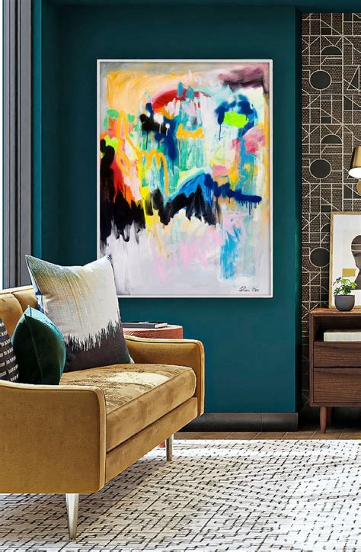 Evan Holcombe: The Rising Star of Contemporary Art