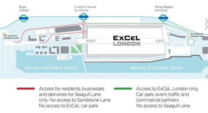 Excel London E16: The Ultimate Guide to London’s Premier Exhibition Centre