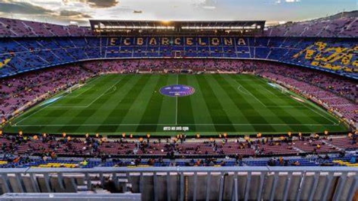 Experience the Ultimate Spotify Camp Nou: A Perfect Blend of Music and Football