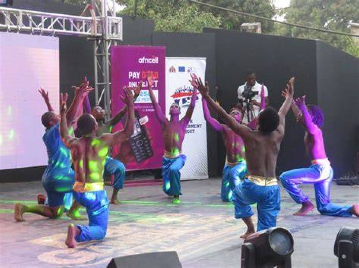 Exploring Banjul: The Capital City of The Gambia