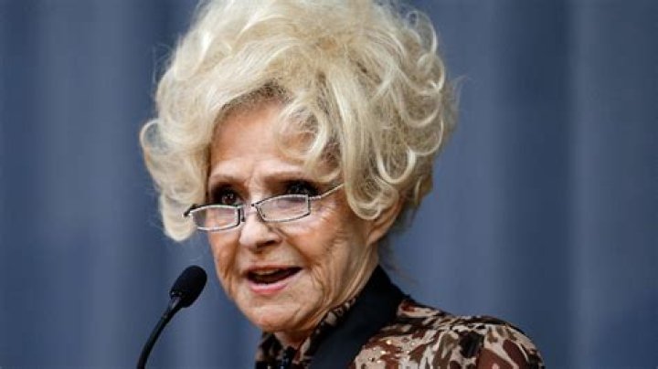 Exploring Brenda Lee Net Worth: A Deep Dive into the Country Music Icon's Legacy