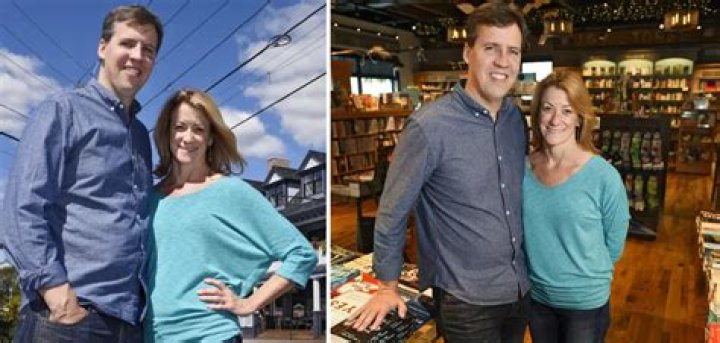 Exploring Jeff Kinney Net Worth: A Deep Dive into the Wealth of the Beloved Author