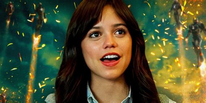 Exploring Jenna Ortega's Feet: A Fascinating Insight into the Rising Star