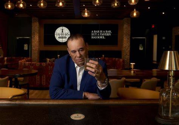 Exploring Jon Taffer's First Wife: A Deep Dive into His Personal Life