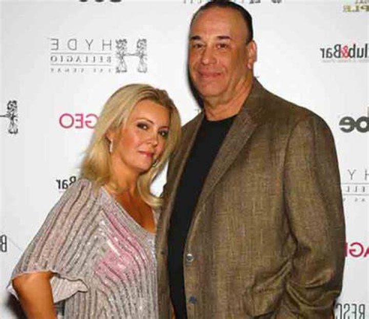 Exploring Jon Taffer's Wife: Age, Background, and Relationship Insights
