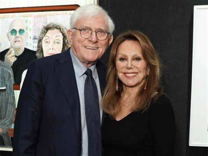 Exploring Marlo Thomas and Her Journey Through Plastic Surgery