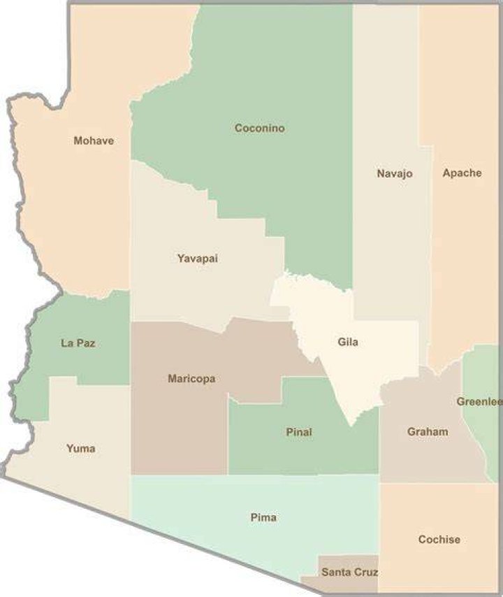 Exploring Mohave County, Arizona: Your Ultimate Guide to Craigslist