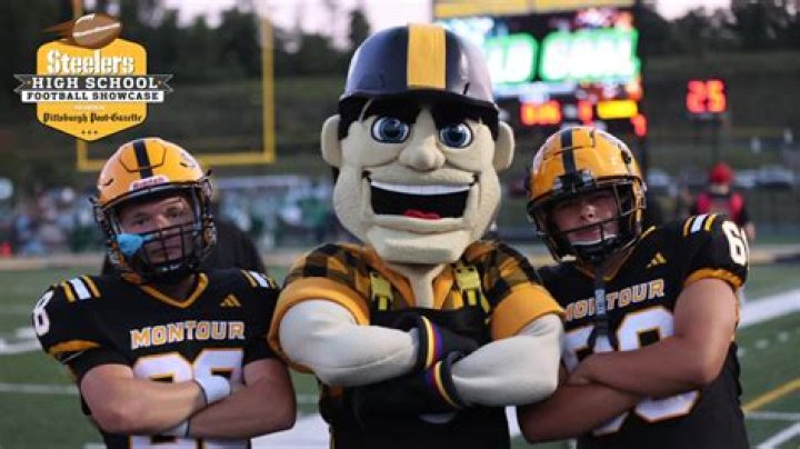 Exploring Montour Football: A Legacy of Passion and Excellence