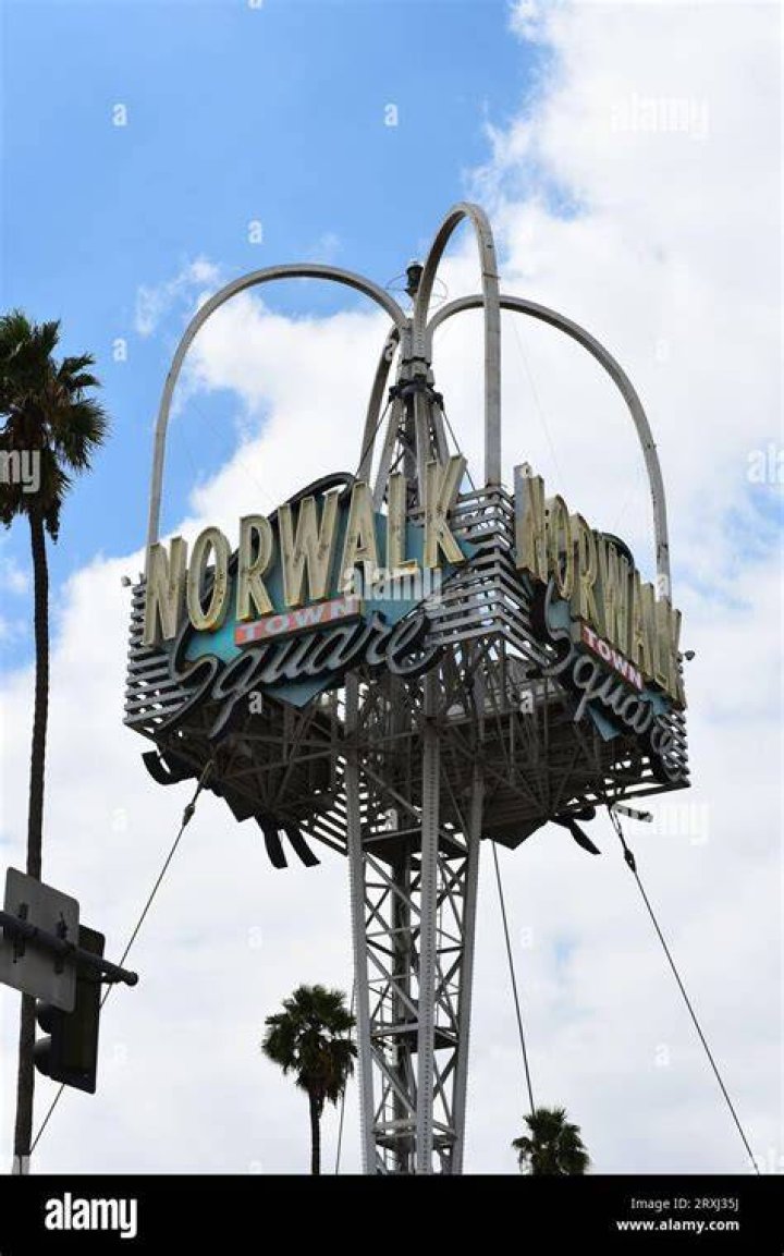 Exploring Norwalk Town Square: A Comprehensive Guide to the Heart of Norwalk