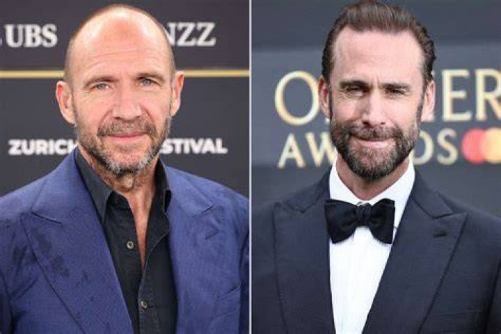 Exploring Ralph Fiennes' Siblings: A Deep Dive into the Family of an Acting Legend