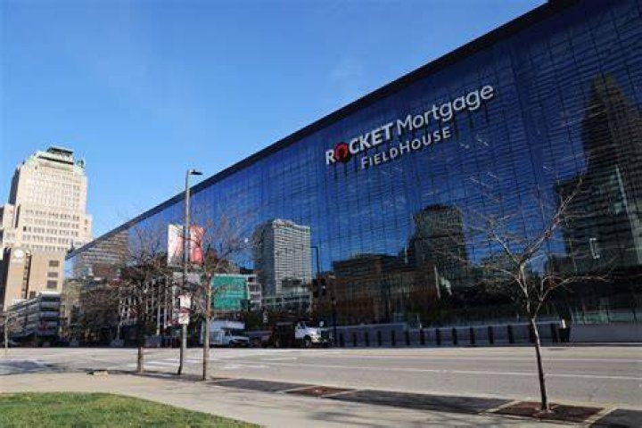 Exploring Rocket Mortgage FieldHouse: A Comprehensive Guide