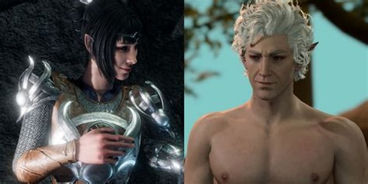 Exploring Shadowheart: The Enigmatic Character with White Hair in Gaming