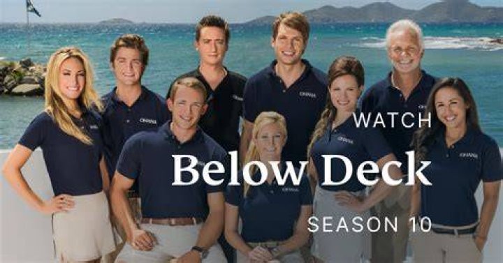 Exploring the Dark Side of Reality TV: Below Deck and the Drug Controversy
