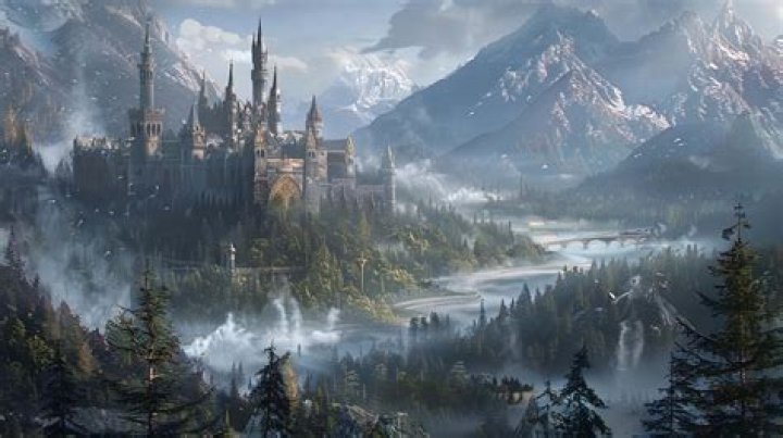Exploring the Enchanting Selene Castle: A Historical Gem