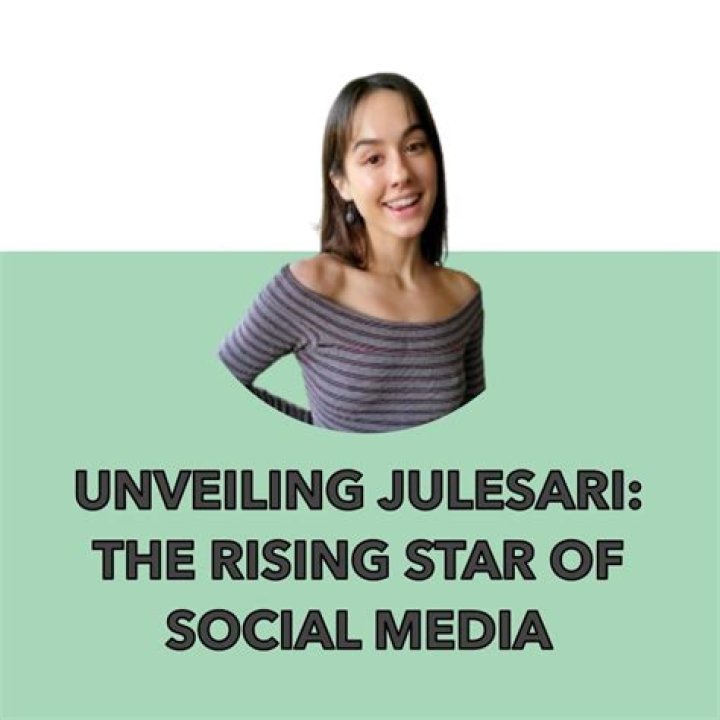 Exploring the Enigmatic Journey of Laararose: The Rising Star of Social Media