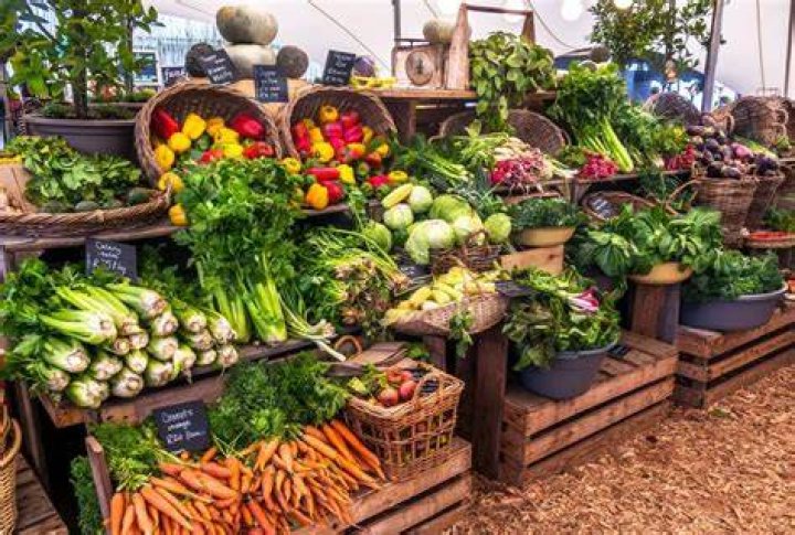 Exploring the Farmers Market in Long Beach: A Guide to Fresh Produce and Community Spirit