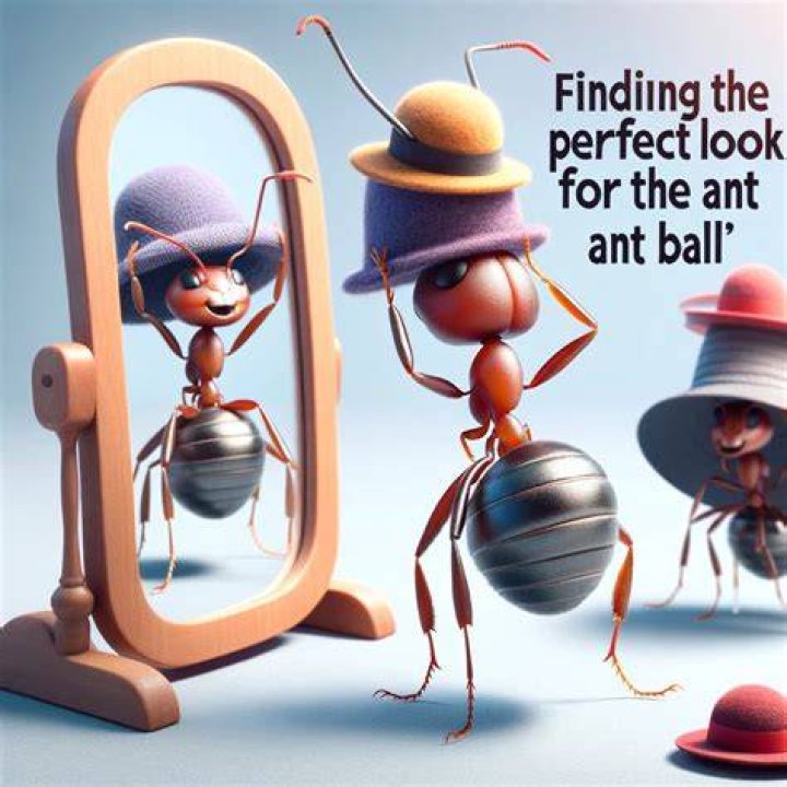 Exploring the Fascinating World of Ant Memes