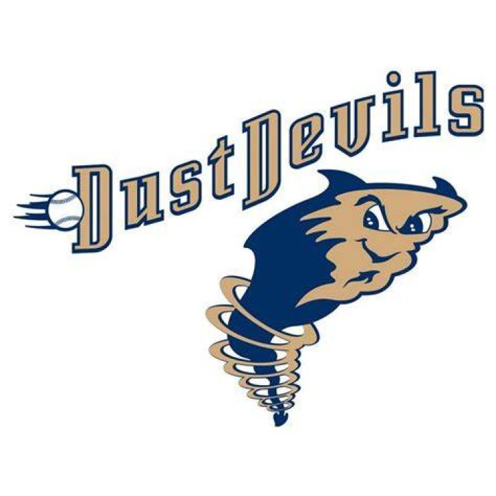 Exploring the Fascinating World of Tri-City Dust Devils