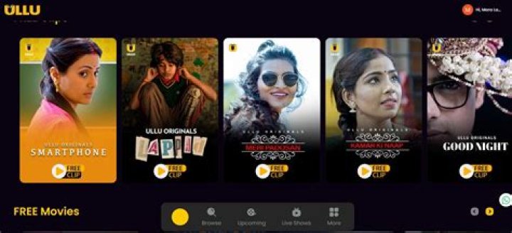 Exploring the Fascinating World of Ullu Web Series: An In-Depth Analysis