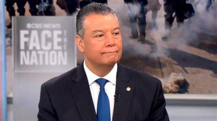 Exploring the Life and Age of Alex Padilla: A Spanish Political Figure