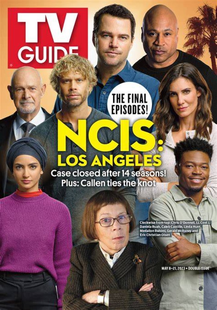 Exploring the Life and Career of Callen from NCIS: Los Angeles