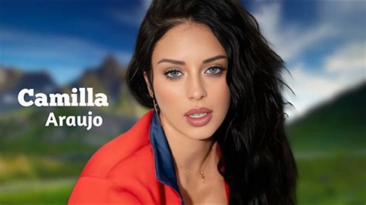 Exploring the Life and Career of Camilla Araujo