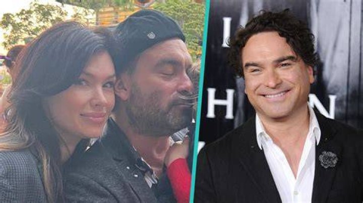 Exploring the Life and Career of Johnny Galecki