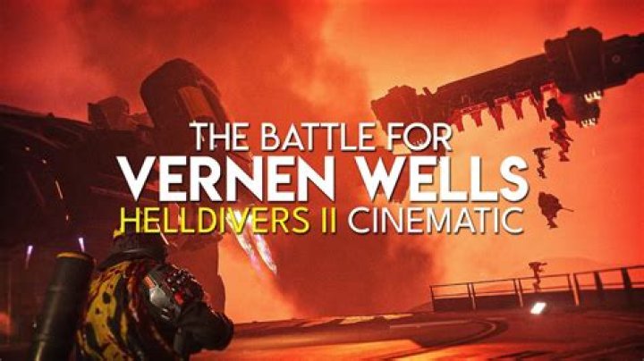 Exploring the Life and Career of Vernen Wells: A Journey Through the Screen
