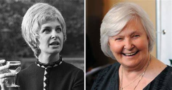 Exploring the Life and Legacy of Ann Woodward: A Deep Dive