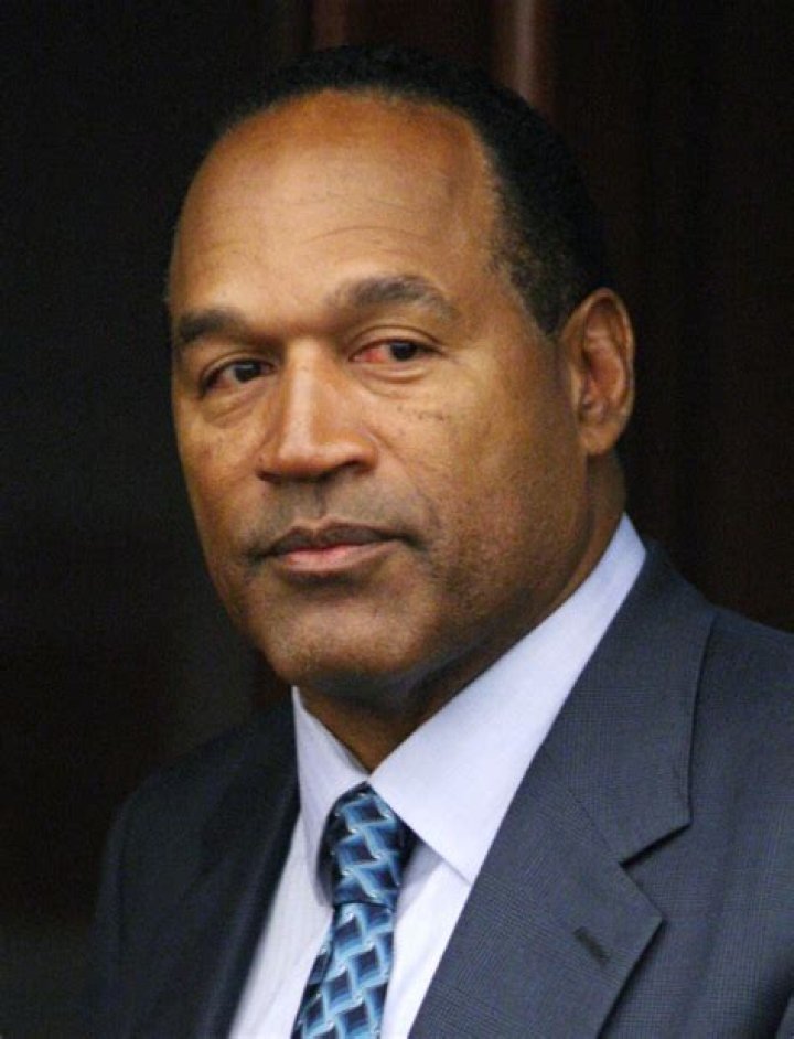Exploring the Life and Legacy of O.J. Simpson: A Comprehensive Biography