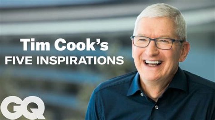 Exploring the Life of Tim Cook's Wife: A Deep Dive