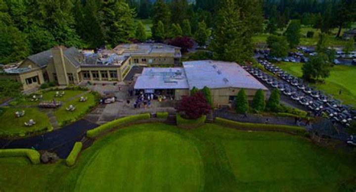 Exploring the Mount Hood Golf Course: A Golfer's Paradise in Oregon