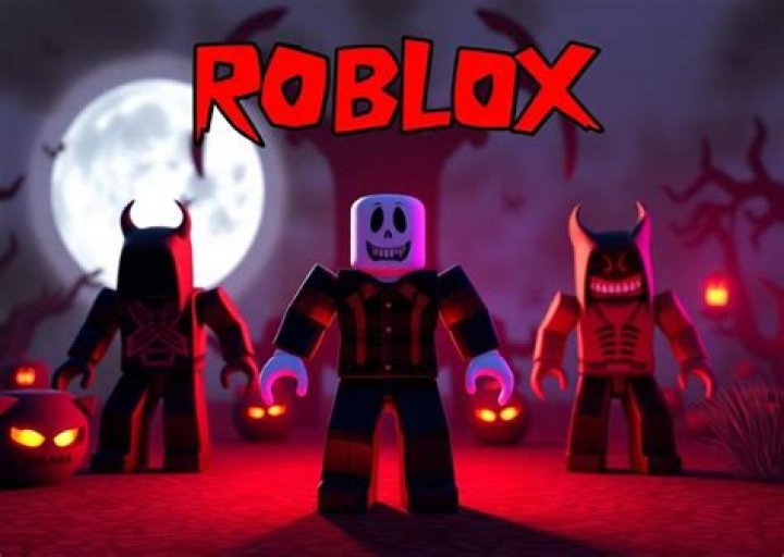 Exploring the Thrills of Roblox Horror Games