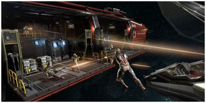 Exploring the Vast Universe of Star Citizen Gameplay