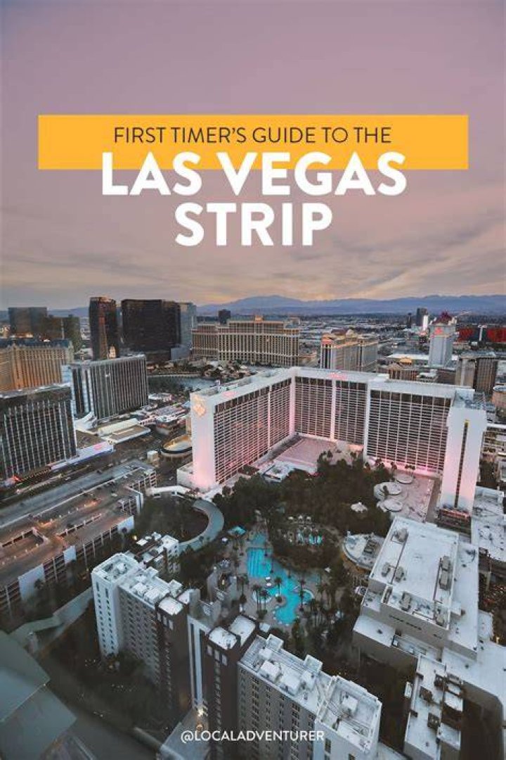 Exploring the Vegas Official Website: Your Ultimate Guide to Las Vegas