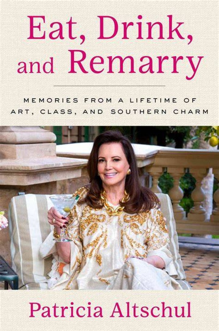 Exploring the Wealth and Legacy of Patricia Altschul: A Comprehensive Insight