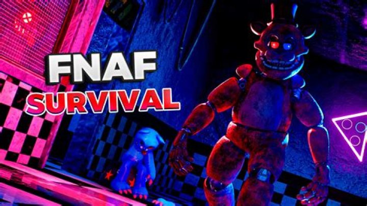 Exploring the World of FNAF Images: A Comprehensive Guide